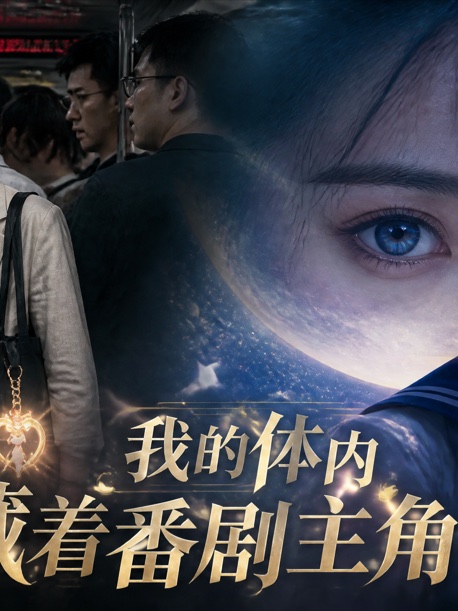 我的体内藏着番剧主角