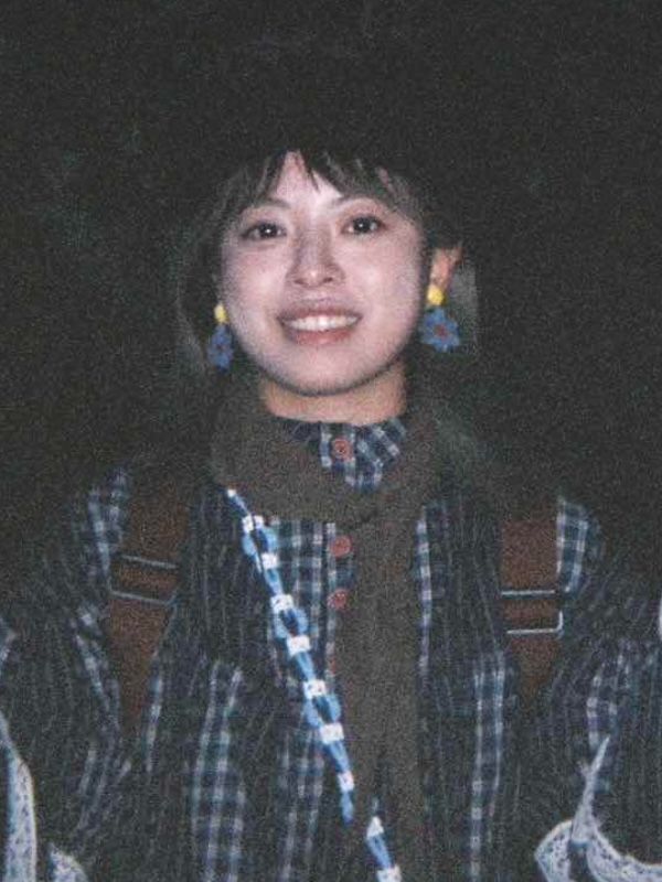 张琪